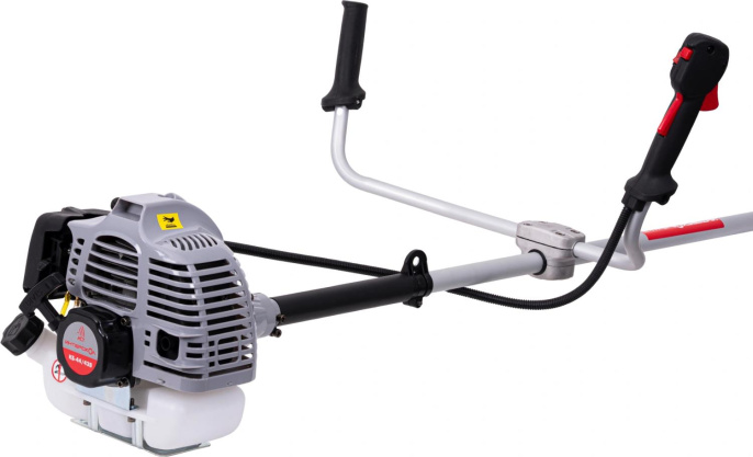 Триммер бензиновый Интерскол КБ-44/43В,  (комплект из 2-х коробок) [896.0.0.70]