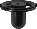 Мясорубка Polaris PMG 2078 RUS 2000Вт черный
