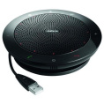 Спикерфон Jabra Speak 510 UC, v.3.0, A2DP, черный [7510-209]