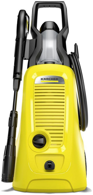 Минимойка Karcher K 4 Universal Edition 1800Вт 1.679-300.0