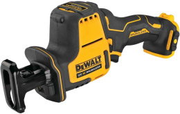 Сабельная пила DeWALT DCS312D2-QW,  аккумуляторная