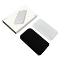 Внешний аккумулятор Power Bank SOLOVE W7, 10000мAч, белый [w7 white rus]