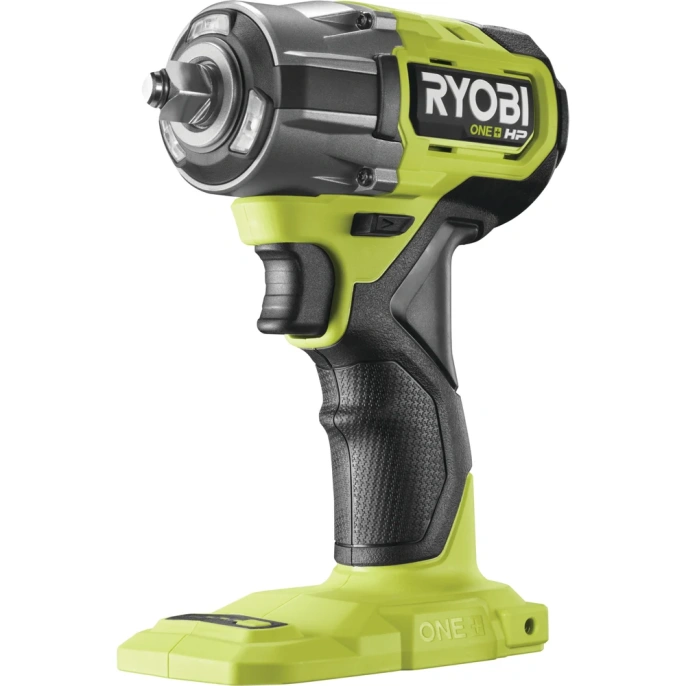 Ударный бесщеточный гайковерт Ryobi 18В RIW18C-0 5133005898