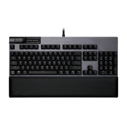 Клавиатура ASUS XA07 STRIX FLARE II ANI/NXRD/RU KB,ROG NX MECHANICAL