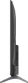 Телевизор ЖК Skyworth 43", Ultra HD, QLED, 300Nit, Google TV, DVB-T2/C/S2, 2.0 ch Sound 10W*2 Dolby Atmos, 120Hz, 3 HDMI, 2 USB, Digital Audio Output, LAN, Composite output, CI, Выход для наушников, Central stand, 2025 (43Q67H)