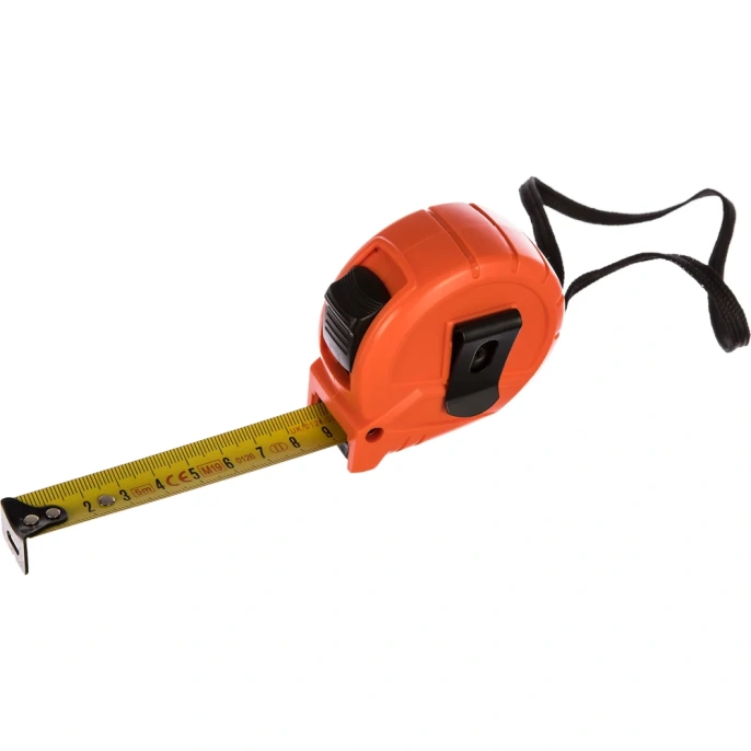 Рулетка измерительная Gigant COMPACT 5м х 19мм GW61127