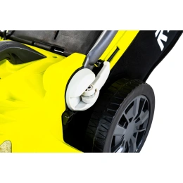 Газонокосилка Ryobi RLM18E40H 5133002347