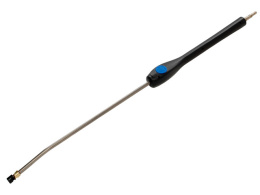 Насадка Universal Plus 108см прямая 106403033