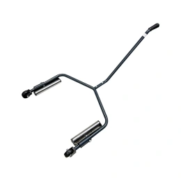 Тележка для перевозки колес СОРОКИН 9.63