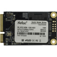 SSD накопитель NETAC N5M 128ГБ, mSATA, SATA III, mSATA [nt01n5m-128g-m3x]