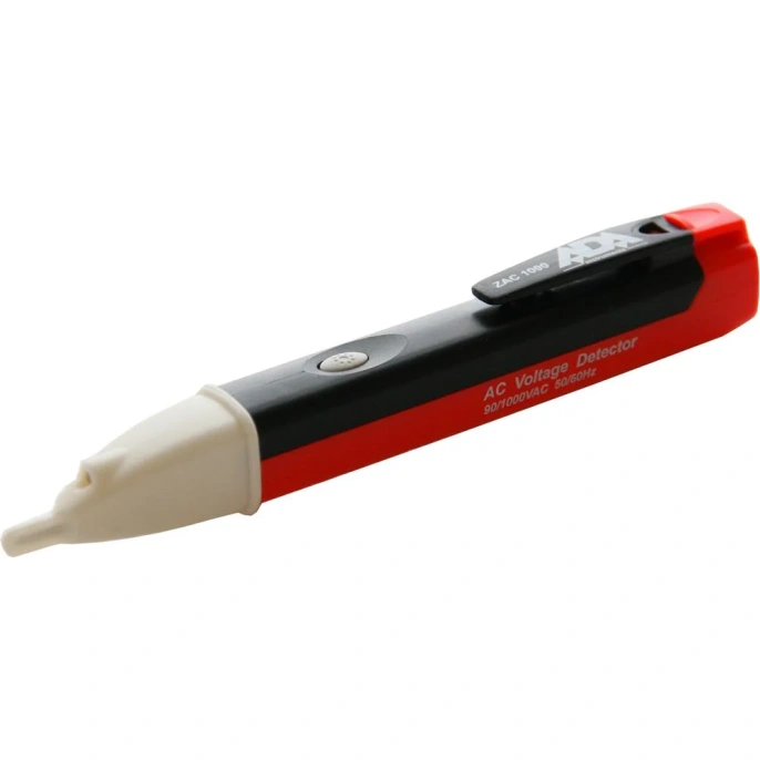 Бесконтактный детектор напряжения ADA ZAC 1000 А00106