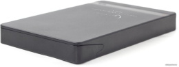 Gembird EE2-U31S-2 EXT BOX для внешнего подключения 2.5" SATA HDD USB3.1-C