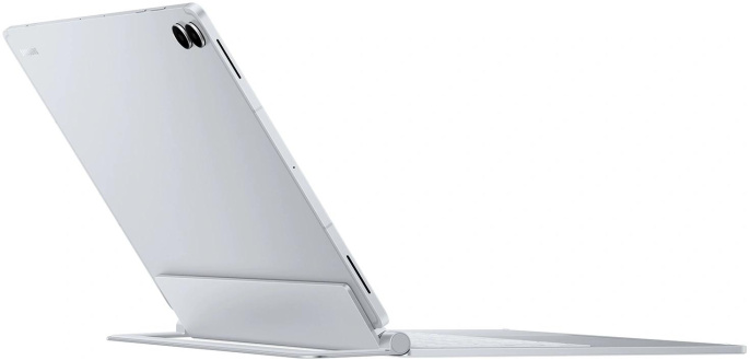 Клавиатура Samsung для Galaxy Tab S11 Ultra EF-DX935USEGRU черный