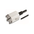 Коронка алмазная 82 мм; SDS-Plus CIMCO 20 7389