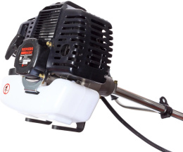 Триммер бензиновый REDVERG GB52C