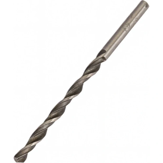 Сверло по металлу HSS (10 шт/уп; 3.2 мм) Vertextools 1122-0320