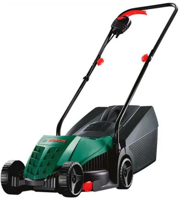 Газонокосилка роторная Bosch EasyRotak 32-205 06008A6300 1200Вт