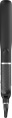 Выпрямитель Haier HHS-604 60Вт черный макс.темп.:220С FZ0008E00RU
