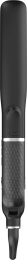 Выпрямитель Haier HHS-604 60Вт черный макс.темп.:220С FZ0008E00RU