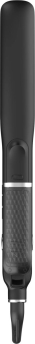 Выпрямитель Haier HHS-604 60Вт черный макс.темп.:220С FZ0008E00RU
