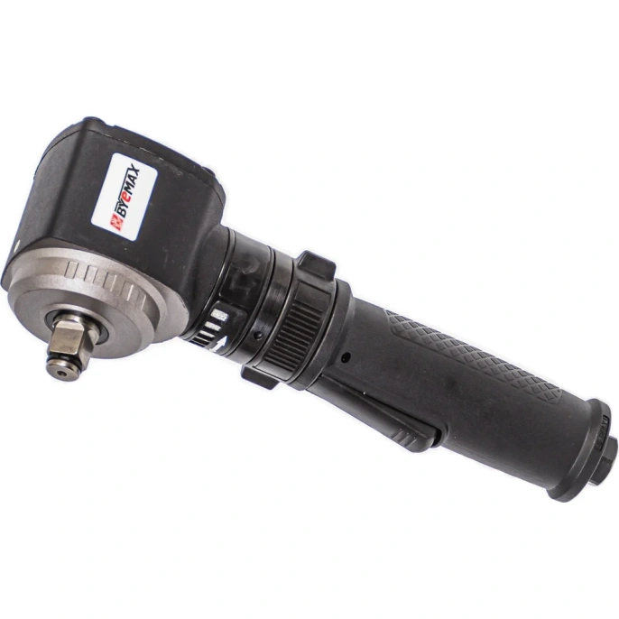 Угловой пневмогайковерт Byemax BM-43-4010