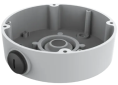Монтажная коробка Tiandy TC-P54BM Spec: V3_V2.0 для моторизових камер турельного типа