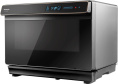Мини-печь PANASONIC NU-SC300BZPE, черный