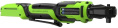 Гайковерт Greenworks GD24RW аккум. патрон:квад.1/2" 3804007CUA