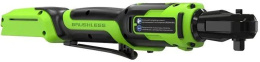 Гайковерт Greenworks GD24RW аккум. патрон:квад.1/2" 3804007CUA