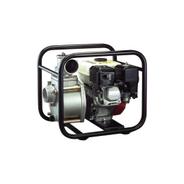 Мотопомпа для средне-загрязненной воды Koshin STH-100X o/s 00513185 100513185