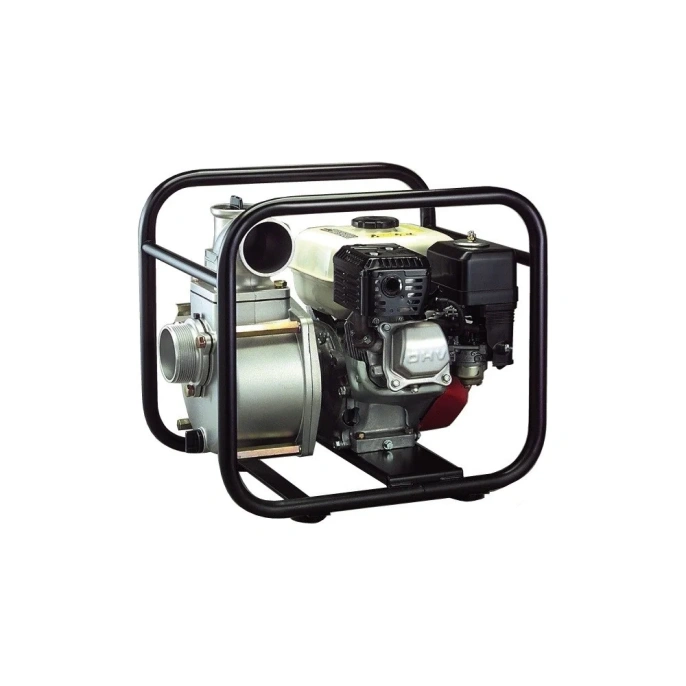 Мотопомпа для средне-загрязненной воды Koshin STH-100X o/s 00513185 100513185
