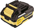 Аккумулятор Hanskonner 18 В, 1BatterySystem, 4.0 Ач HBP2004