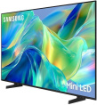 Телевизор LED Samsung 43" UE43M1EHAUXPY черный титан/черный 4K Ultra HD 60Hz DVB-T2 DVB-C DVB-S2 USB WiFi Smart TV
