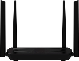 Роутер беспроводной Digma DWR-AX3001 10/100/1000BASE-TX