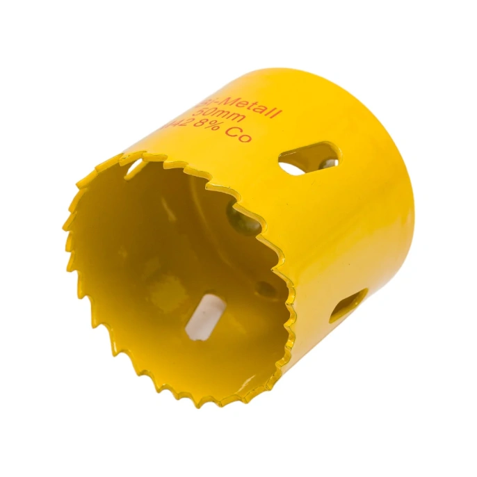 Коронка биметаллическая 50 мм KRANZ KR-92-0225