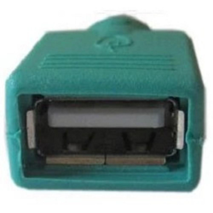 Espada Переходник USB F to PS/2 M , EUSB-PS/2