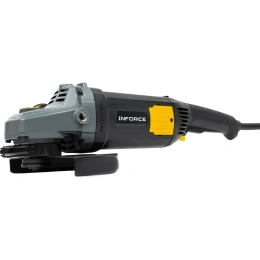 Угловая шлифовальная машина Inforce AG9022S