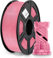 Пластик Cactus CS-3D-PLA-1KG-PINK PLA/ 1.75мм/ 1кг/ 326м/ розовый