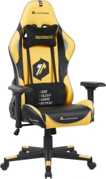 Кресло геймерcкое EVOLUTION Tactic PRO Special edition D4