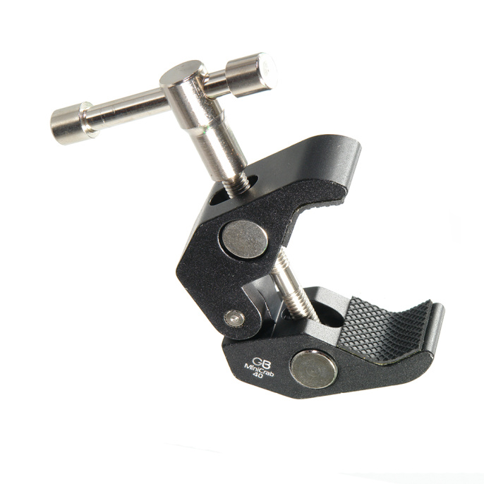 Зажим GreenBean Mini Crab 40 24933
