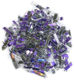 Уничтожитель документов Office Kit S 210N (3.9x38 мм)