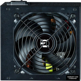 Блок питания Zalman ZM500-LX3 (ATX 12V V2.31, 120mm, APFC, 80+, 20 + 4pin 1хCPU4+4pin, FDD 4pin, 4хIDE 4pin, 6хSATA, PCIe 6+2 pin, OPP/ OVP/ UVP/ SCP, 140х150х86мм)