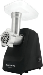 Мясорубка POLARIS PMG 1855 RUS, черный