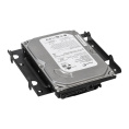 Салазки (переходник) ExeGate HD-MFT5M мультифункциональные для установки 4xHDD/SSD 2.5" или 2xHDD/SSD 2.5"+1xHDD 3.5" или 2xHDD/SSD 2.5"+внутренний устройство 3.5" в отсек 5.25" металлические EX292549RUS