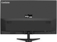 Монитор 27" ExeGate EB2700A EX297312RUS (VA LED Grade A+, FHD, 1920x1080@75Гц, 16:9, 200cd/m2, 3000:1, 178°/178°, 5ms, D-Sub, HDMI, Flicker-free, кабель HDMI 1.5м, VESA, регулировка наклона (tilt), черный)
