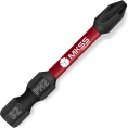Бита торсионная магнитная MKSS Toolbox РН2, 50мм (10 шт) MK3012