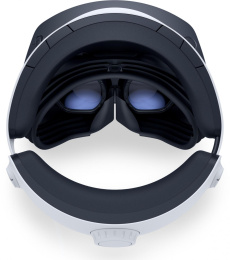 Очки виртуальной реальности PlayStation VR2 белый для: PlayStation 5 CFI-ZVR1