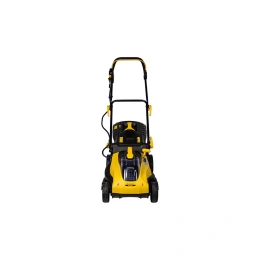 Аккумуляторная газонокосилка CHAMPION E EMB400