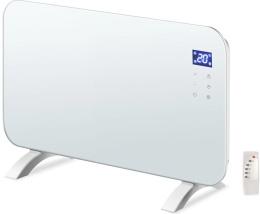Конвектор Neoclima Aura 1500Вт белый (20997786)