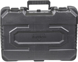 Перфоратор Elitech П 280ЭМ патрон:SDS-plus уд.:4Дж 1000Вт кейс в комплекте
